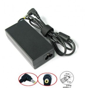 Alimentator compatibil Fujitsu 20V 4.5A, mufa 5.5x2.5mm